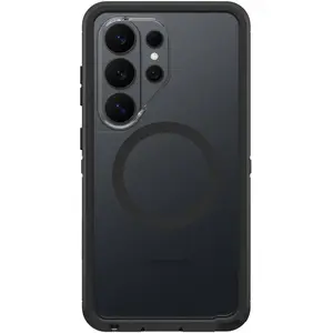 Coque Galaxy S26 Ultra | Defender Series Pro XT Dark Side