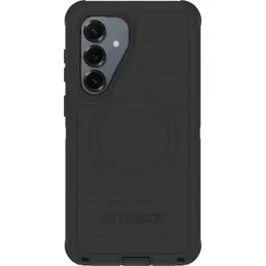 Coque Galaxy S26+ | Defender Series Pro Black