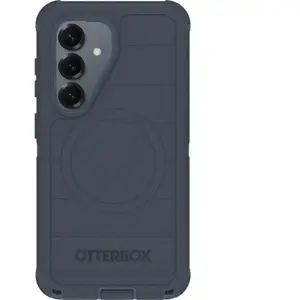 Coque Galaxy S26 | Defender Series Pro Blue Sentiment