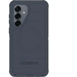 Coque Galaxy S26+ | Defender Series Pro Blue Sentiment