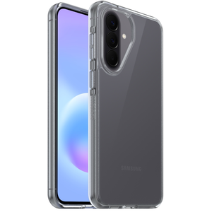 Coque Galaxy A57 5G | React Series Clear