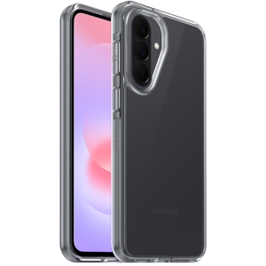 Coque Galaxy A37 5G | React Series Clear