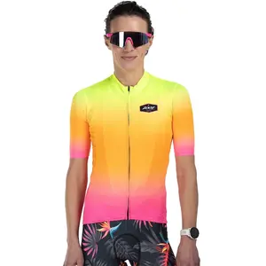 Zoot Maillot à Manches Courtes Ltd Cycle Aero S pas cher