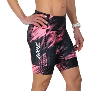 Zoot Short Ltd Tri 8´´ pas cher