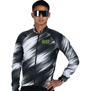 Zoot Veste Ltd Cycle L pas cher
