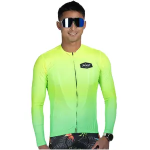Zoot Maillot à Manches Longues Ltd Cycle Sun Stop S pas cher