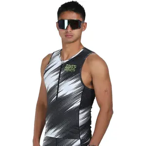 Comparateur de prix : Zoot Maillot De Triathlon Sans Manches Ltd Tri XL