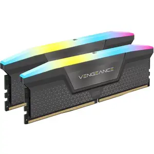 Corsair CMH32GX5M2D6000Z38 (2x16Go DDR5 6000 PC48000) pas cher