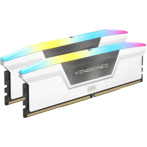 Corsair CMH32GX5M2D6000Z38W (2x16Go DDR5 6000 PC48000) pas cher