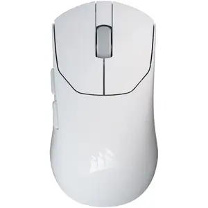 Corsair Gaming Sabre V2 Pro Ultralight Wireless - Blanc pas cher