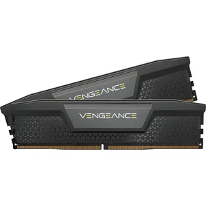 Corsair Vengeance DDR5 64 Go (2 x 32 Go) 6400 MHz CL42 - Noir pas cher