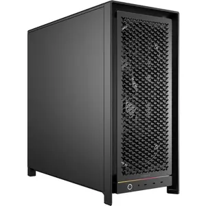 Boîtier Midi Tower Corsair FRAME 5000D WORKSTATION Noir ATX