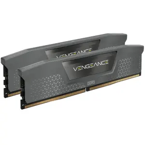 CORSAIR Vengeance DDR5 RAM 96Go (2x48Go) 6000MHz CL36-44-44-96 1.4V AM... pas cher