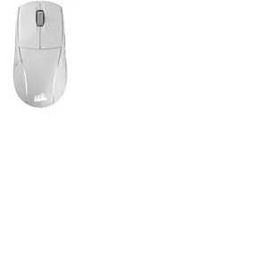Corsair M75 WIRELESS - Blanc givre pas cher