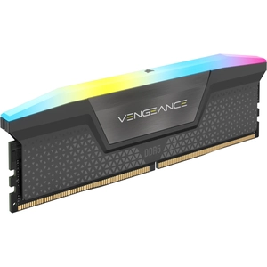 Comparateur de prix : Corsair Vengeance RGB DDR5 16 Go 6000 MHz CL36