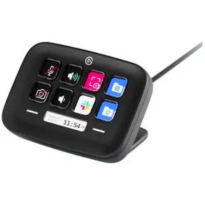Elgato Stream Deck Neo black