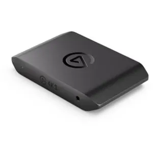 Comparateur de prix : Elgato Game Capture 4K S