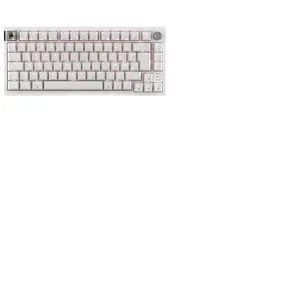 Clavier gaming mecanique RGB 75 % CORSAIR K65 PLUS WIRELESS - Mac et P... pas cher