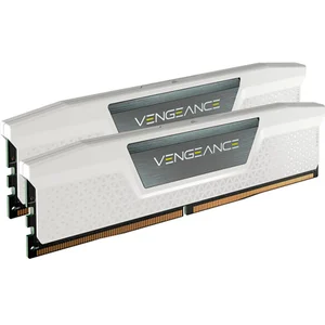 Corsair Vengeance White - 2 x 16 Go (32 Go) - DDR5 6400 MHz - CL36 pas cher