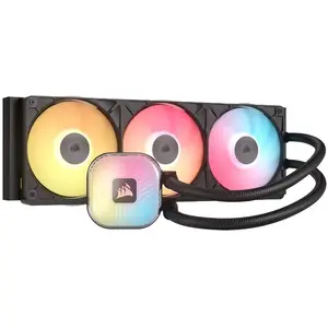 Corsair iCUE LINK TITAN II 360 RX RGB (Noir)