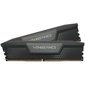 Corsair Vengeance DDR5 - 128 Go (2 x 64 Go) Noir - 6000 MHz - CL40 pas cher