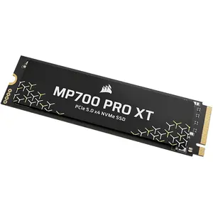 Disque Dur Corsair MP700 PRO XT 1TB M.2 SSD 14900MB/s PCIe 5.0 NVMe pas cher