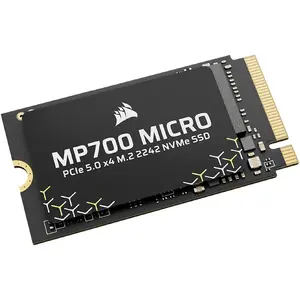 Corsair Force MP700 Micro - 4 To pas cher