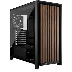 Comparateur de prix : FRAME 4000 WOOD RS - Black/Walnut