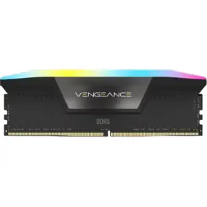 Comparateur de prix : Corsair Vengeance RGB DDR5 - 1 x 8 Go (8 Go) - 5200 MHz - CL40