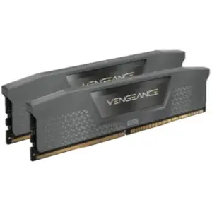 Comparateur de prix : Mémoire RAM UDIMM Corsair Vengeance 64Go (2x32Go) DDR5 5600 MHz