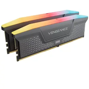 Corsair CMG32GX5M2E6000Z36 RGB (2x16GB 6000Mhz CL36)Vendu paramazon