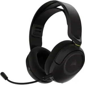 Casque gamer CORSAIR HS35 v3 Wireless Carbon PS pas cher