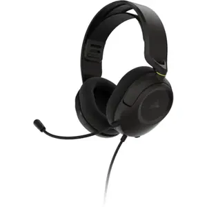 Corsair HS35 V3 PS5 - Filaire - Noir pas cher