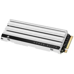 Comparateur de prix : Corsair MP600 ELITE pour PS5 4 To - SSD M.2 2280 NVMe PCIe 4.0 TLC