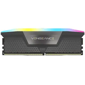 Corsair Vengeance RGB DDR5 16 Go 5200 MHz CL40 pas cher
