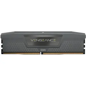Corsair CORSAIR Modèle du produit : Vengeance DDR5 16 Go 5600 MHz CL40 pas cher