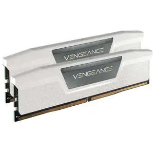 CORSAIR Vengeance DDR5 RAM 48Go (2x24Go) 6000MHz CL30 Intel XMP Mémoir... pas cher