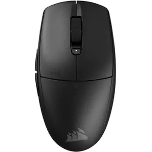 Comparateur de prix : Souris Gaming Sans Fil - CORSAIR - M55 Wireless - Noire, Symétrique