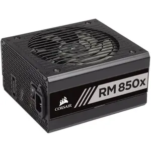 RM850x Shift, 850 Watt alimentation