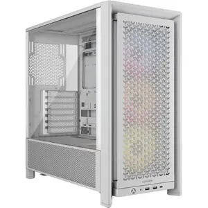 Comparateur de prix : Corsair Boîtier Pc Frame 4000d Rs Argb