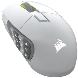 Comparateur de prix : Souris sans fil Corsair 33 000 DPI, 16 boutons, curseur de touches RGB...