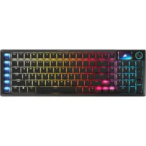 Corsair Gaming Vanguard Air 99 Wireless - Noir pas cher