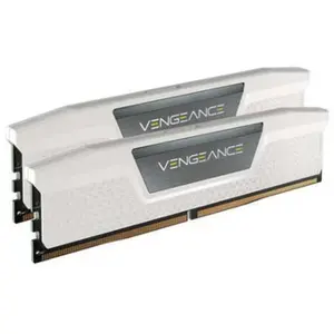 Comparateur de prix : CORSAIR Vengeance DDR5 RAM 32Go (2x16Go) 6000MHz CL30-36-36-76 1.4V AM...