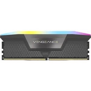 Corsair Mémoire Ram Vengeance Rgb Cmh32gx5m1b5200z40 1x32gb Ddr5 5200mhz pas cher
