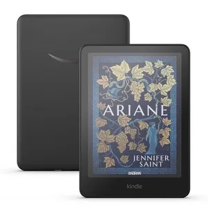 Comparateur de prix : Liseuse eBook AMAZON Kindle Colorsoft - Noire 16go