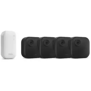 Caméra de surveillance BLINK Blink Outdoor 4 - 4 cameras pas cher