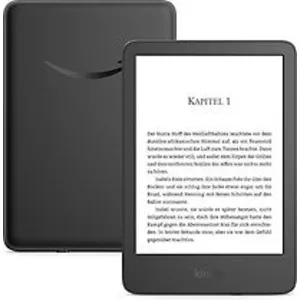 Comparateur de prix : Liseuse eBook AMAZON Kindle (modele 2024) 16 Go Noire TU