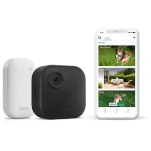 Caméra de surveillance BLINK Outdoor 4 - 1 camera pas cher