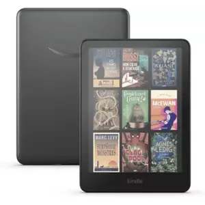 Comparateur de prix : Liseuse eBook AMAZON Kindle Colorsoft Signature Edition (modèle 2024)