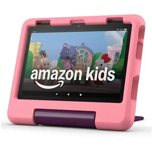Amazon Fire HD 8 Kids (2024) Princesses Disney pas cher